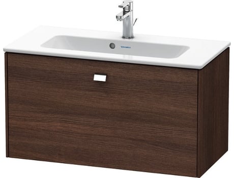 Módulo DURAVIT Brioso mural Compact 82,0 x 38,9 cm 1 extraíble para lavabo ME by Starck 234283