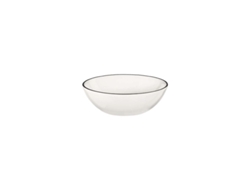 Taza Ã11.5Cm - Ligne Noire ASA SELECTION
