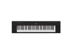 Piaggero NP 15 Negro YAMAHA