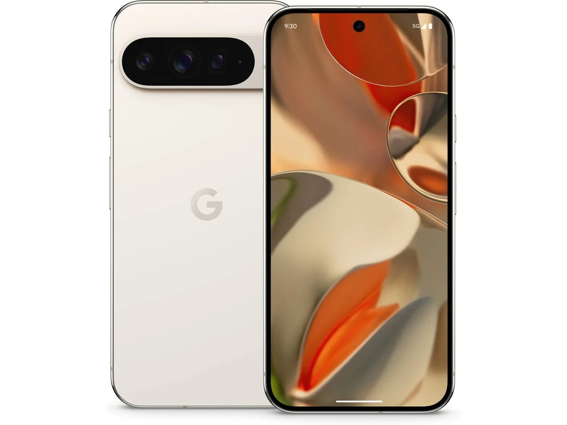 Google Pixel 9 Pro XL