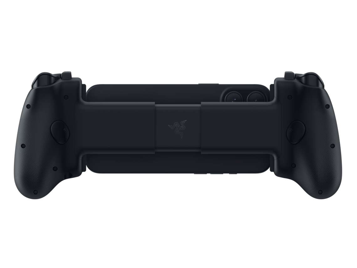 Mando para Videojuegos RAZER Kishi V3 Pro (Negro)