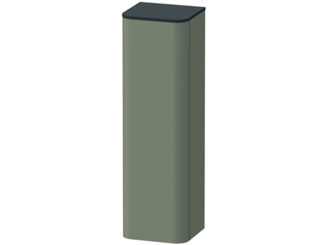 Armario DURAVIT Happy D.2 Plus de media altura HP1261 400x360 mm 1 puerta abatible a la izquierda