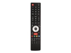 Mando A Distancia Multifunción De Repuesto Para Televisores Inteligentes Hisense Para Diferentes Aplicações E Usos
