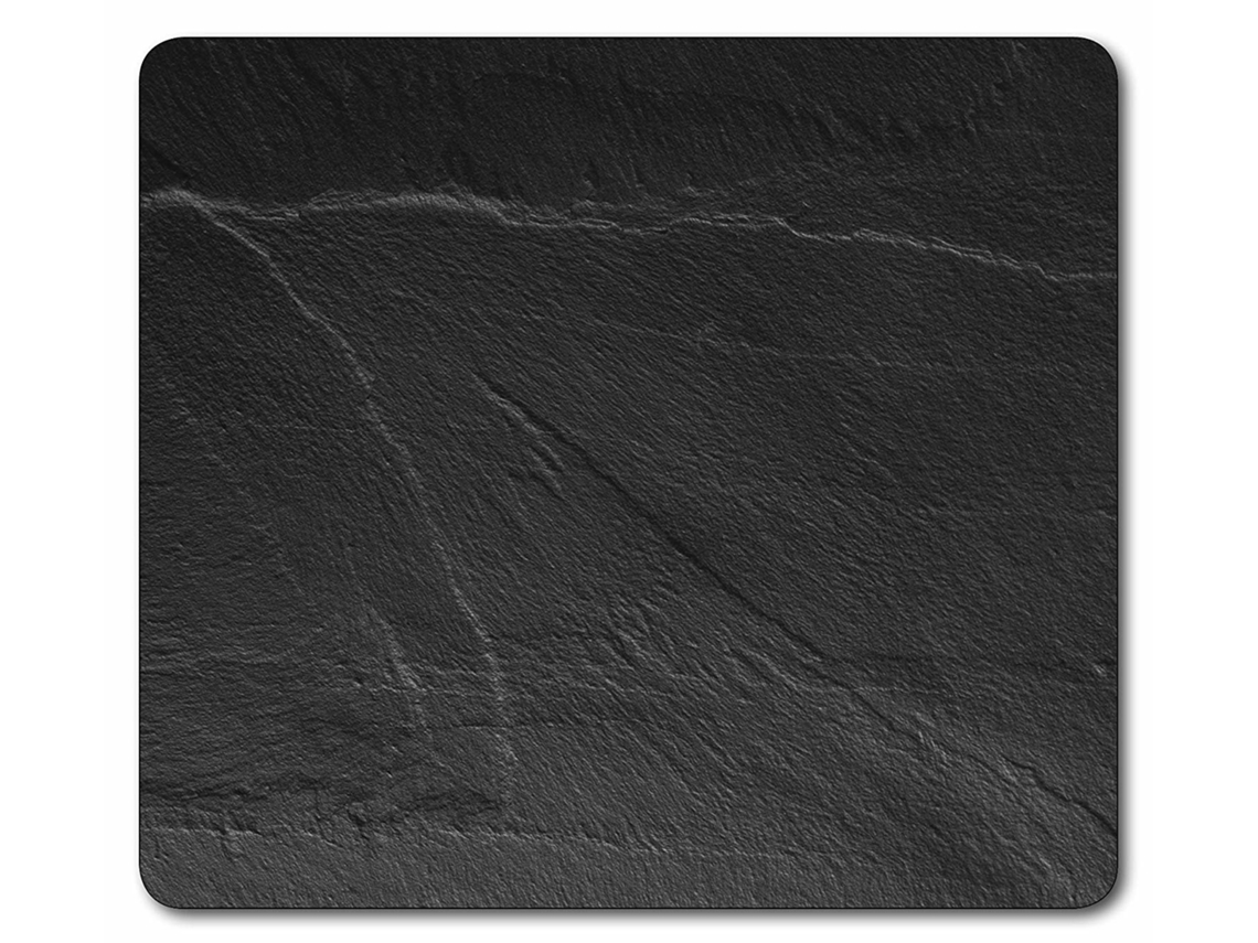 Placa de Vidrio para Cocina Slate - Larga 56X50 Cm, Kesper