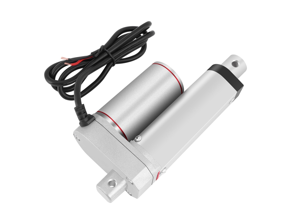 Corredera lineal (para CNC, fabricada en acero para cojinetes)