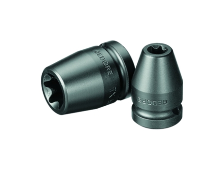 Vaso De Impacto 1/2 E20 GEDORE Tx K 19 E20