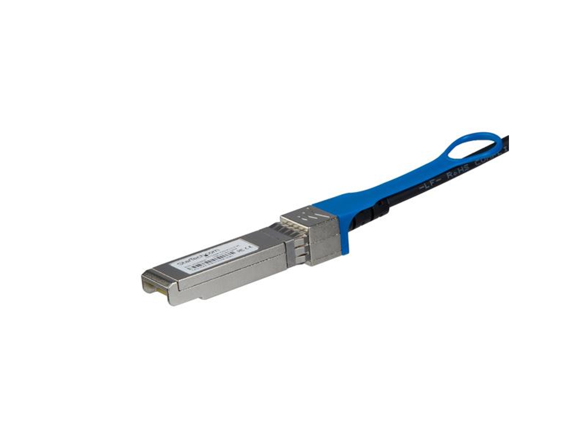 Cable de Red STARTECH.COM (RJ45)