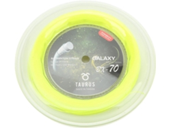 Cordón De Raqueta De Bádminton Duradero, Alta Elasticidad, Bobina De 0,7 Mm, 200 M, Para Jugadores Avanzados