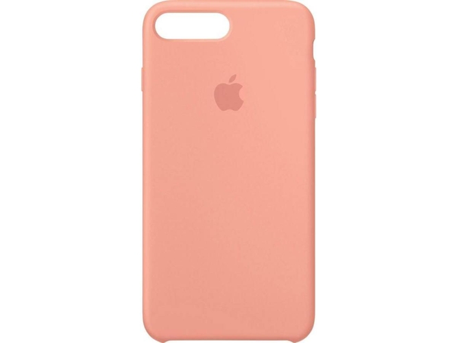 carcasa iphone 7 plus apple silicona carcasa iphone 7 plus apple silicona