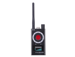 Detector de señal K18 YUYSAN Equipo antiescuchas, antimonitoreo y antivigilancia