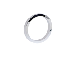 Tirador Para Mueble De Zamac Distancia Entre Centros 64mm Cromo Pulido Lote De 25