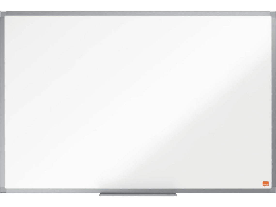 Pizarra blanca NOBO (90 x 60 cm)