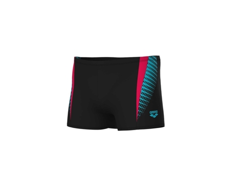 Bañador de Hombre para Natación ARENA Bañadores Threefold Negro (95)