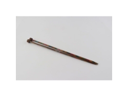 Agujas rectas Knit Pro en pares, 30 cm, 4,5 mm, Knitpro