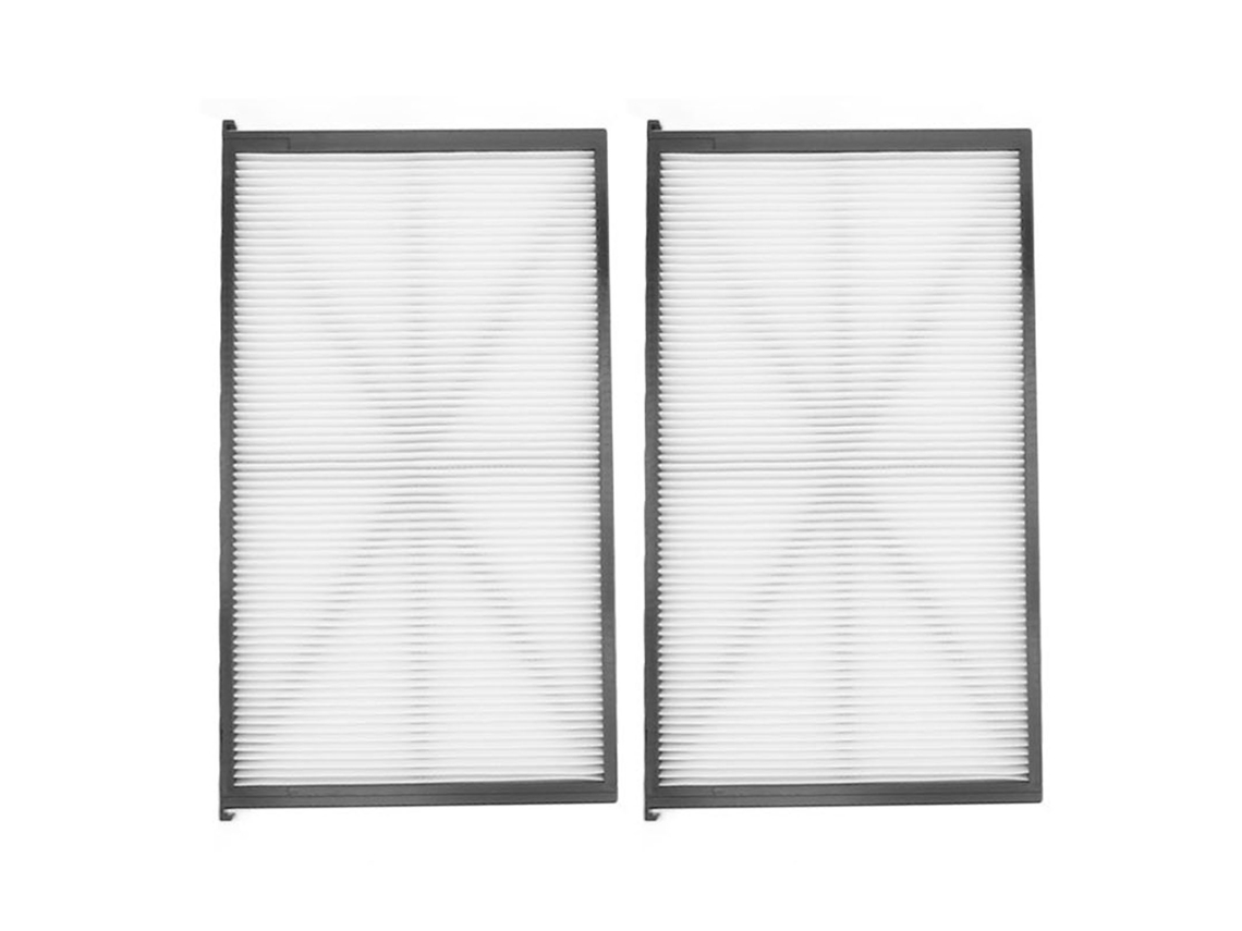 Cartuchos de filtro para piscina Primerox Tigershark (paquete de 2)