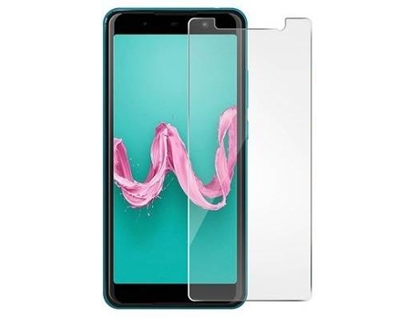 Protector Cristal Templado Wiko Lenny 5 Multi4You