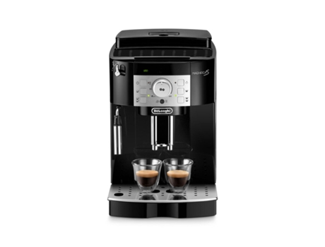 Cafetera automática DELONGHI negra Ecam22113B
