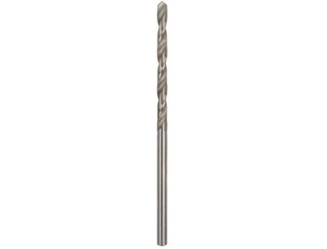 Brocas para Metal BOSCH Hss-G - Din 338. para Taladros-Destornilladoras