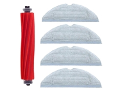 Replacement Parts Main Brush Mop Pad Compatible For S7 T7s Robots Vacuum Cleaner Accessories