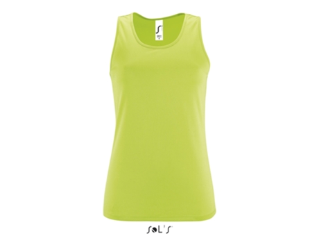 Camiseta SOL'S (XS)