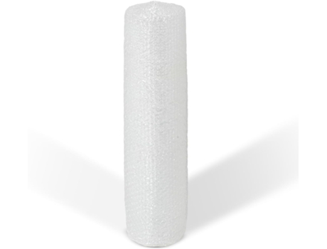 Plástico Burbuja para Embalaje - 1 MTS x 20 MTS - Protección Segura y Eficiente COM-FORT HOUSE