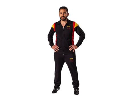 Chándale para Fitness KWON Chándal Trainingsanz (2XL)