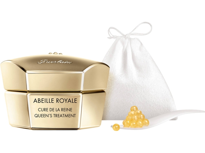 Crema Facial GUERLAIN Abeille Royale Cure De La Reine (15 ml)