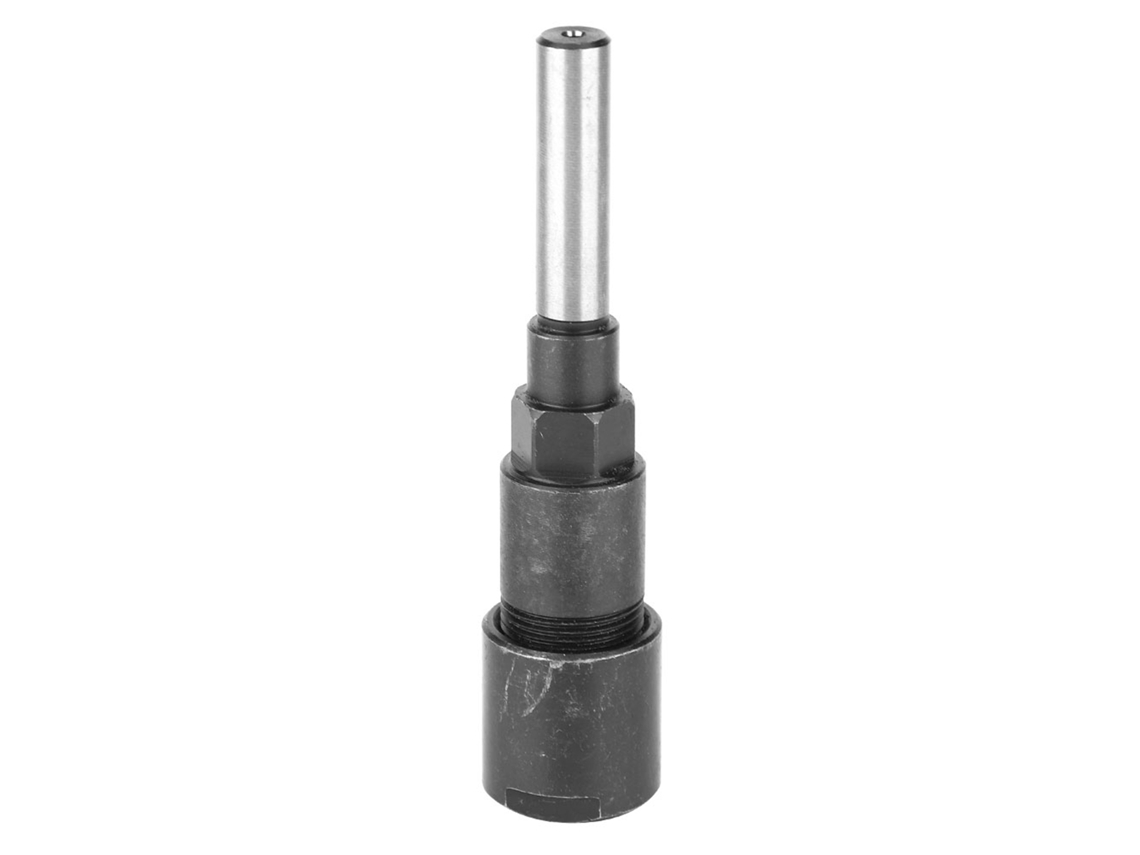 Extensión De Pinza Para Fresas, Máquinas De Fresado Y Máquinas De Grabado Con Vástago De 1/4".