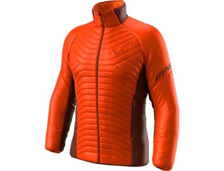 Casacos DYNAFIT Jaqueta Speed Insulation 08-0000071583 Laranja L Homem