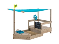 Aventura Ahoy TP TOYS