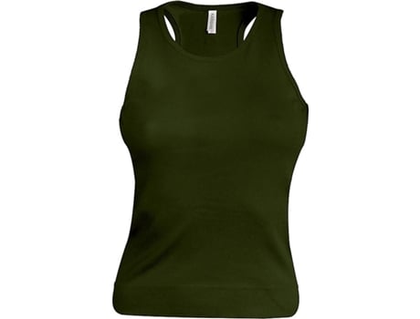 Camiseta de Mujer GARCIA (XS)