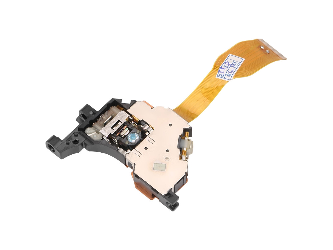 Yncm2026-lente Laser Óptico Pick-up Sf-hd88cph Sf-hd88 Para Sistema De Navegación Dvd De Coche Rns510