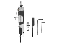 Sierra Neumática Recíproca De Aleación Air Body Saber Herramienta De Corte 1/4''