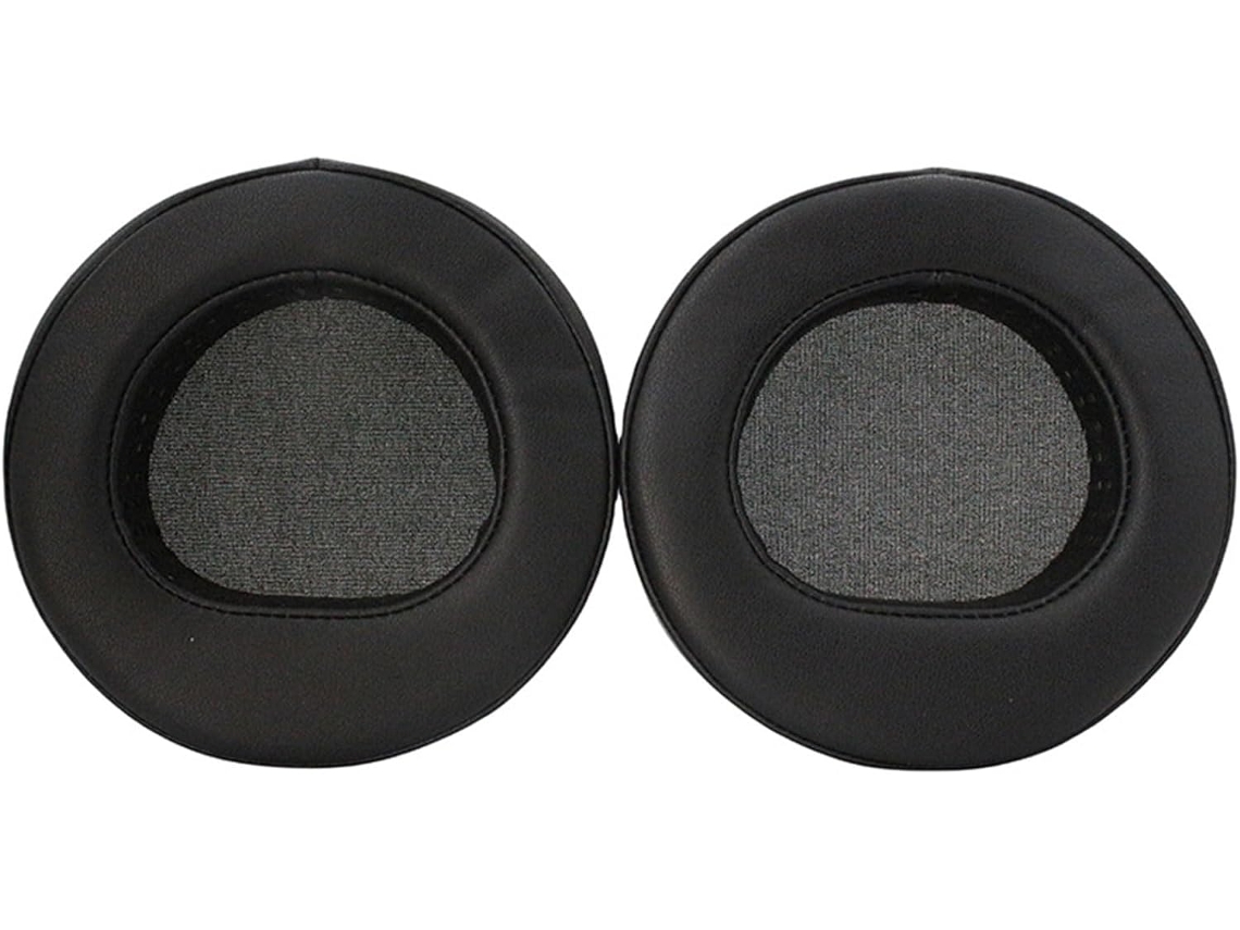 Almohadillas Para Auriculares K812 K872 Fabricadas En Esponja Suave - Aislamiento De Ruido