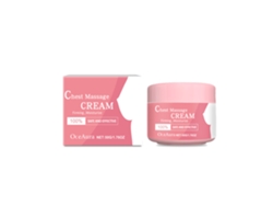 Crema para el aumento de senos, natural y de acción rápida.
