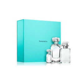Estuches y Cofres de perfume
