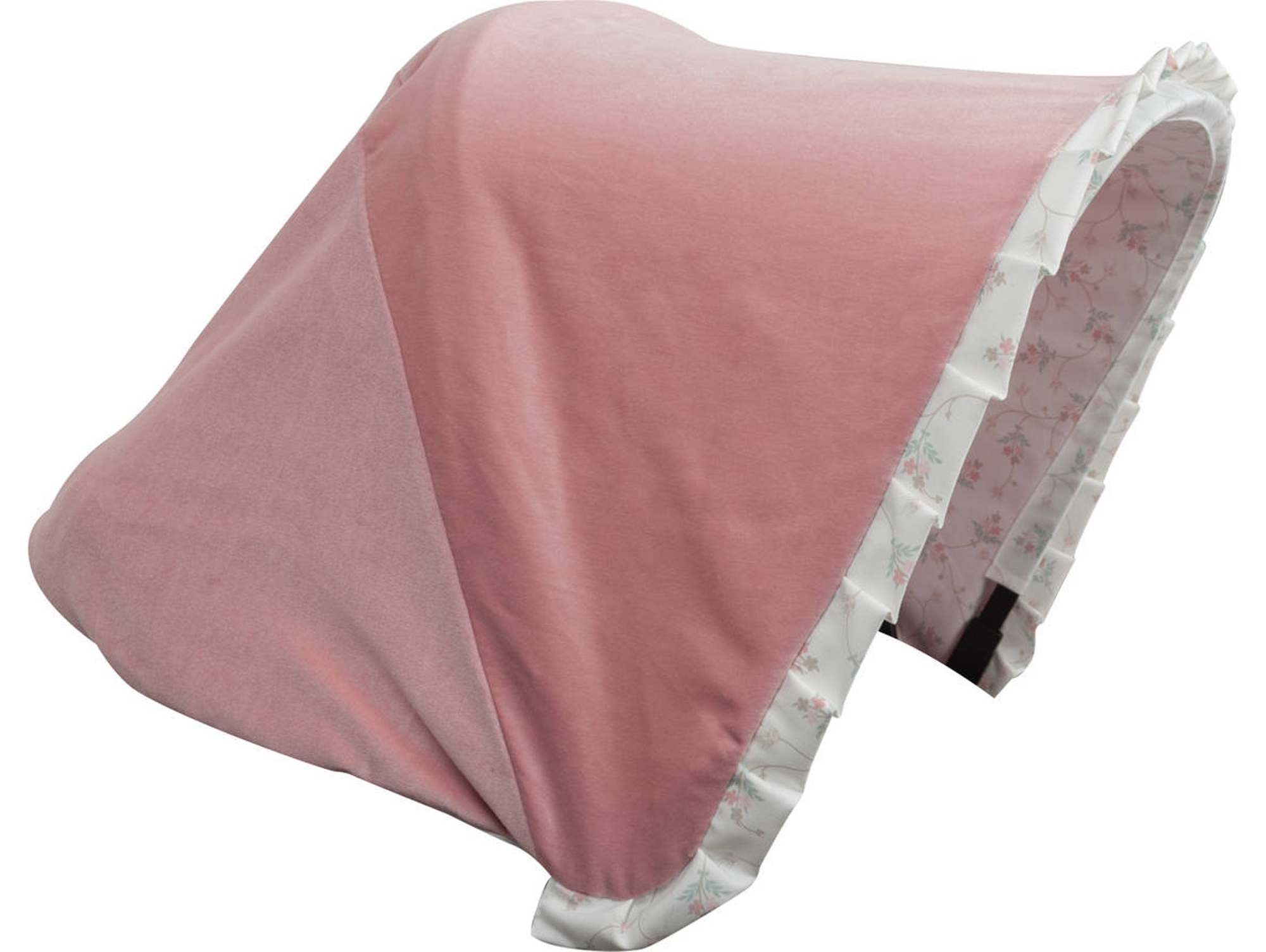 Capota BABYLINE Autumn Rosa 25000610
