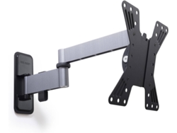 Soporte de TV ERARD  (15'' a 37'' - Hasta 15 Kg)