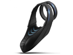 Masajeador De Próstata Masculino De Silicona Con 2 Anillos, 10 Modos De Vibración, Control Remoto Y Recargable Por Usb.