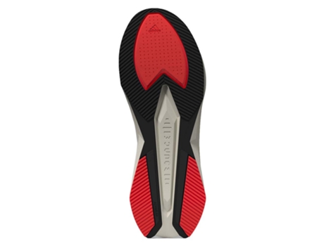 Zapatillas de Hombre para Running ADIDAS SPORTSWEAR Heawyn Blanco (47)