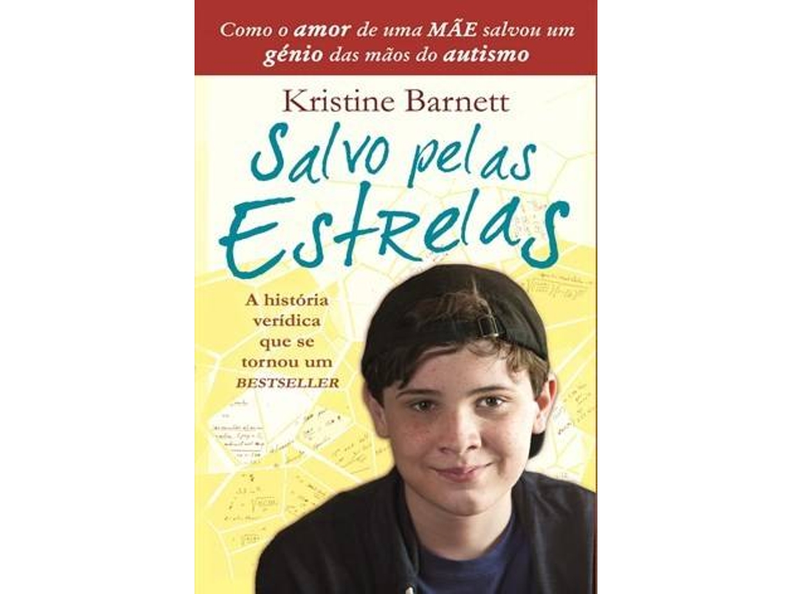 KRISTINE BARNETT 'SALVO PELAS ESTR'$G13