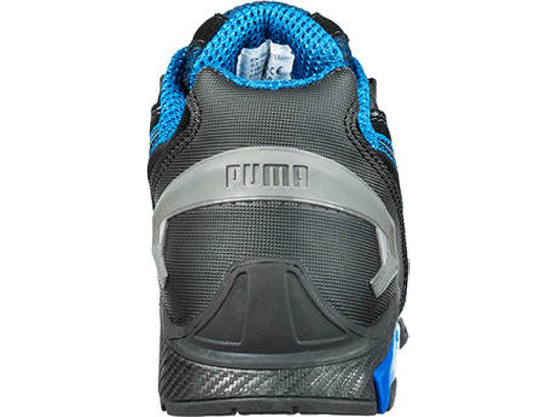 Zapatos PUMA SAFETY Rio Negro Low S3 Src nº43