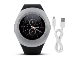 Reloj Inteligente (conexión Bluetooth, Monitorización Del Sueño) Para Teléfonos Android
