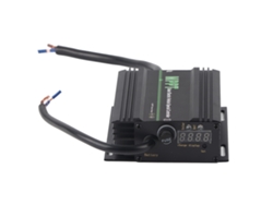 Controlador Mppt Para Paneles Solares De 48 V, 60 V Y 72 V, Regulador Y Cargador De Baterías Solares.