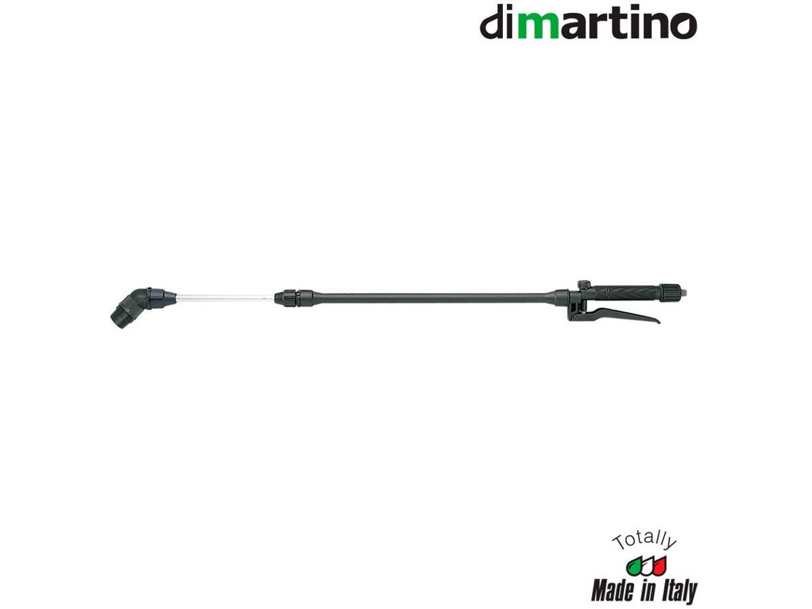 Pluma Telescópica de Repuesto para 74144 74145 74150 Di Martino