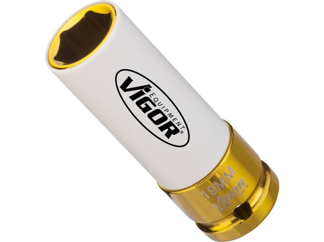 Llave de Vaso VIGOR V2473