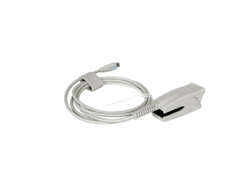 Accesorio de sonda veterinaria portátil para bebés, niños y adultos para el tensiómetro de bicicleta eléctrica Contec08a/08a Vet/08c Ly