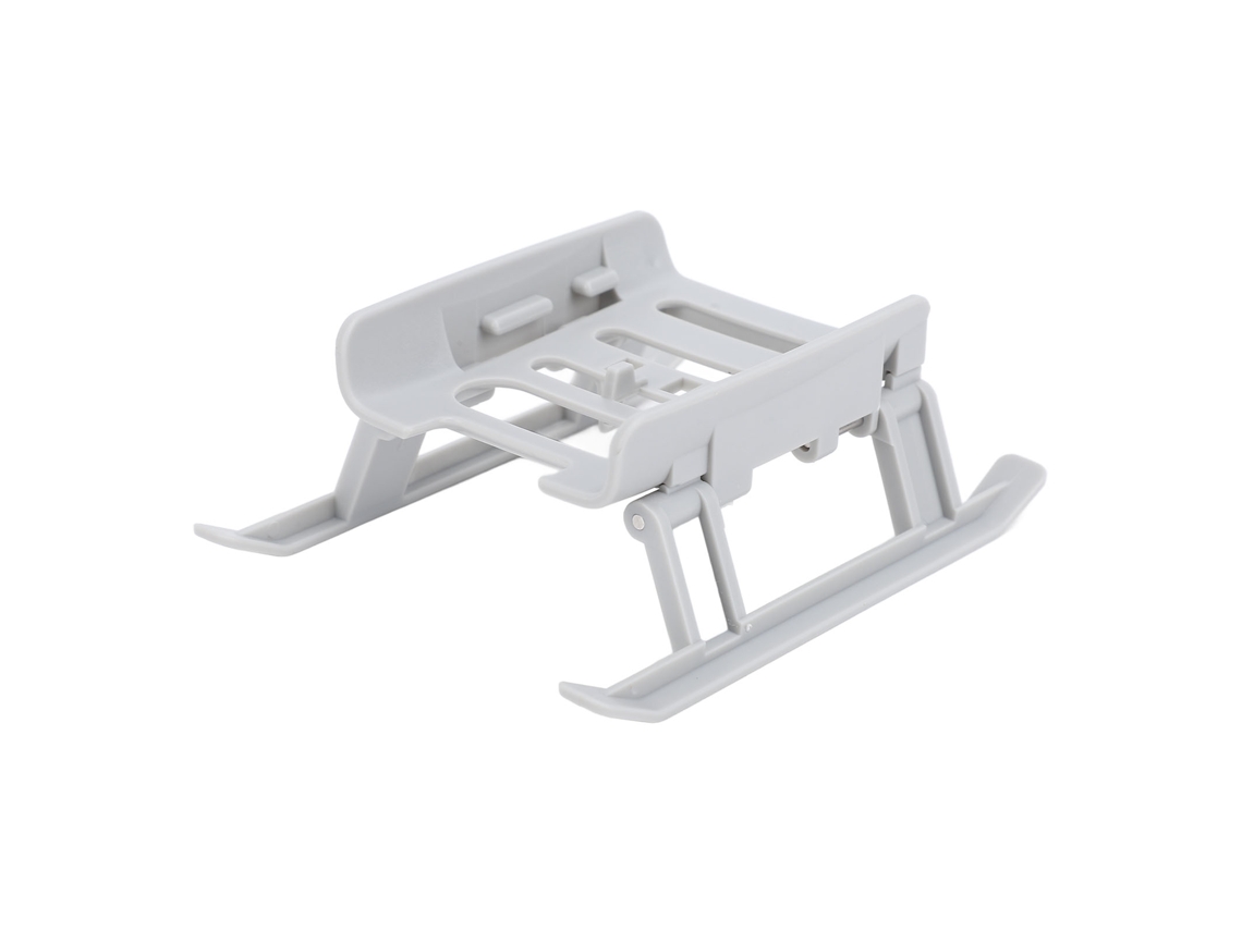 Tren De Aterrizaje Extendido Para Drones Mavic Mini1 Y Mini2 Con Sistema De Liberación Rápida Y Aumento De Altura.