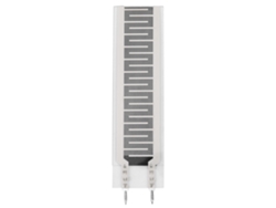 Sensor De Presión De Película Delgada Flexible Resistivo Con Resistencia Sensible A La Fuerza.
