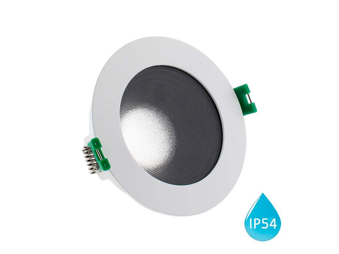 Hotel Housing Kit 55mm Ip54 LEDBOX